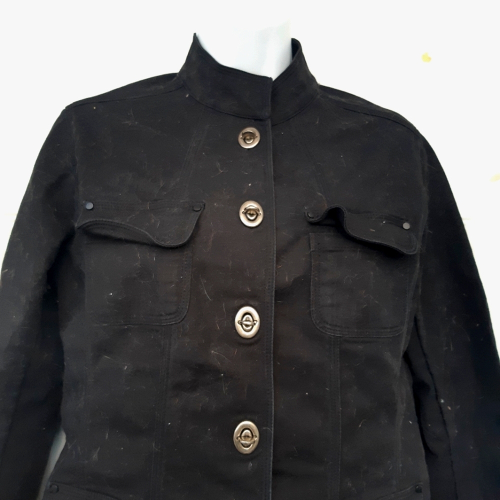 Spring Jacket - Picture 5 of 5